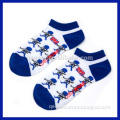 Men Gender and Autumn Season nice design men's cotton socks